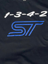 Load image into Gallery viewer, Focus ST Firing order t-Shirt