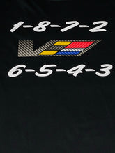Load image into Gallery viewer, CTSV Firing order t-Shirt