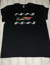 Load image into Gallery viewer, CTSV Firing order t-Shirt