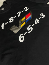 Load image into Gallery viewer, CTSV Firing order t-Shirt