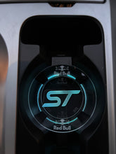 Load image into Gallery viewer, Laser engraved acrylic skinny can holder insert for explorer