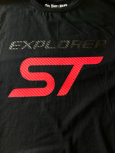 Load image into Gallery viewer, Explorer ST t-Shirt