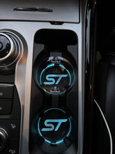 Load image into Gallery viewer, Laser engraved acrylic skinny can holder insert for explorer