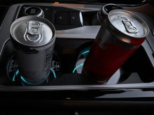 Load image into Gallery viewer, Laser engraved acrylic skinny can holder insert for explorer