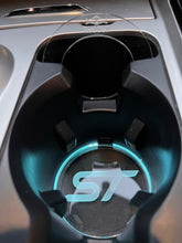 Load image into Gallery viewer, Laser engraved acrylic skinny can holder insert for explorer