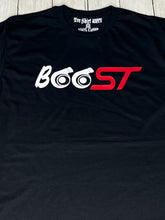Load image into Gallery viewer, BooST t-shirt