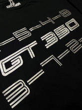 Load image into Gallery viewer, GT350 Firing order t-Shirt