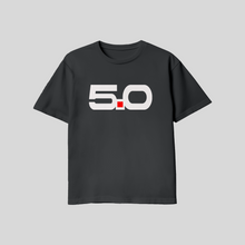 Load image into Gallery viewer, 5.0 t-Shirt
