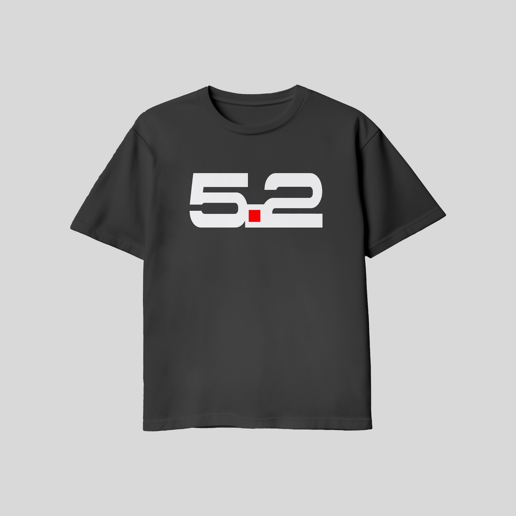 5.2 t-Shirt