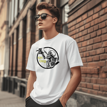 Load image into Gallery viewer, Skeleton E85 only t-shirt

