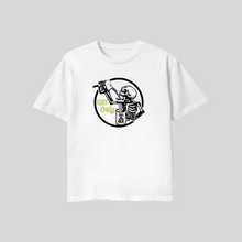 Load image into Gallery viewer, Skeleton E85 only t-shirt
