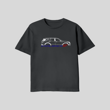 Load image into Gallery viewer, Explorer ST Silhouette Shirt
