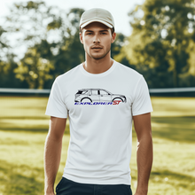 Load image into Gallery viewer, Explorer ST Silhouette Shirt
