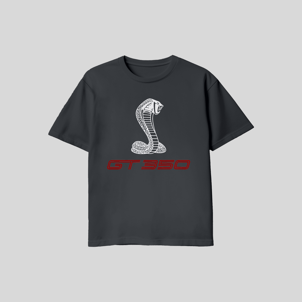 GT350 Cobra Shirt