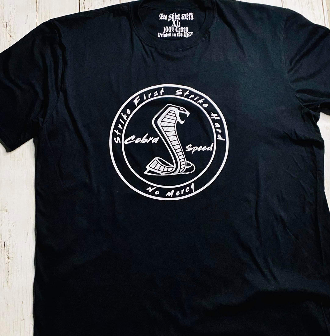 Strike First Cobra t-Shirt