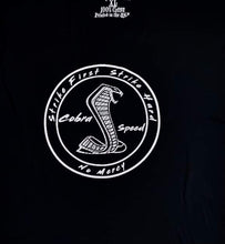 Load image into Gallery viewer, Strike First Cobra t-Shirt
