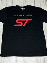 Load image into Gallery viewer, Explorer ST t-Shirt
