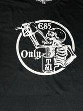 Load image into Gallery viewer, Skeleton E85 only t-shirt
