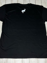 Load image into Gallery viewer, Bronco Reflective Head Light T-shirt
