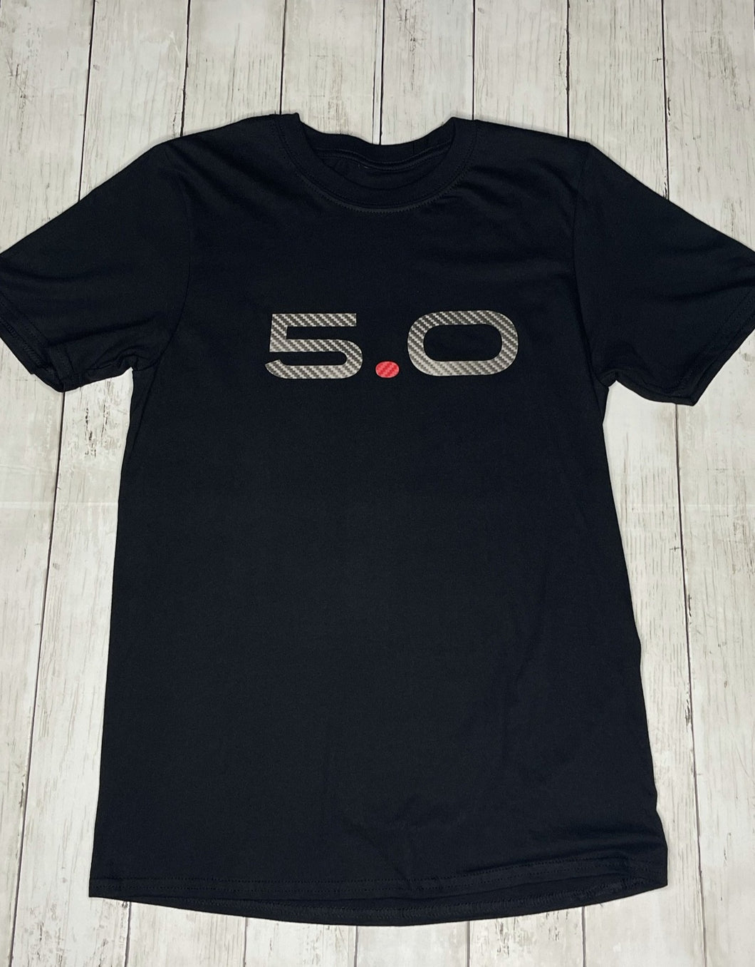 5.0 t-Shirt