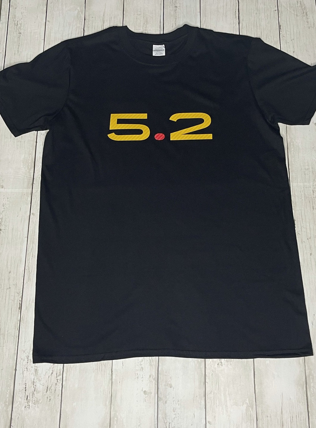 5.2 t-Shirt