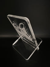 Load image into Gallery viewer, Acrylic Phone Stand Scat pack
