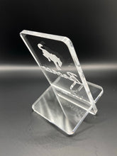 Load image into Gallery viewer, Acrylic Phone Stand Bronco
