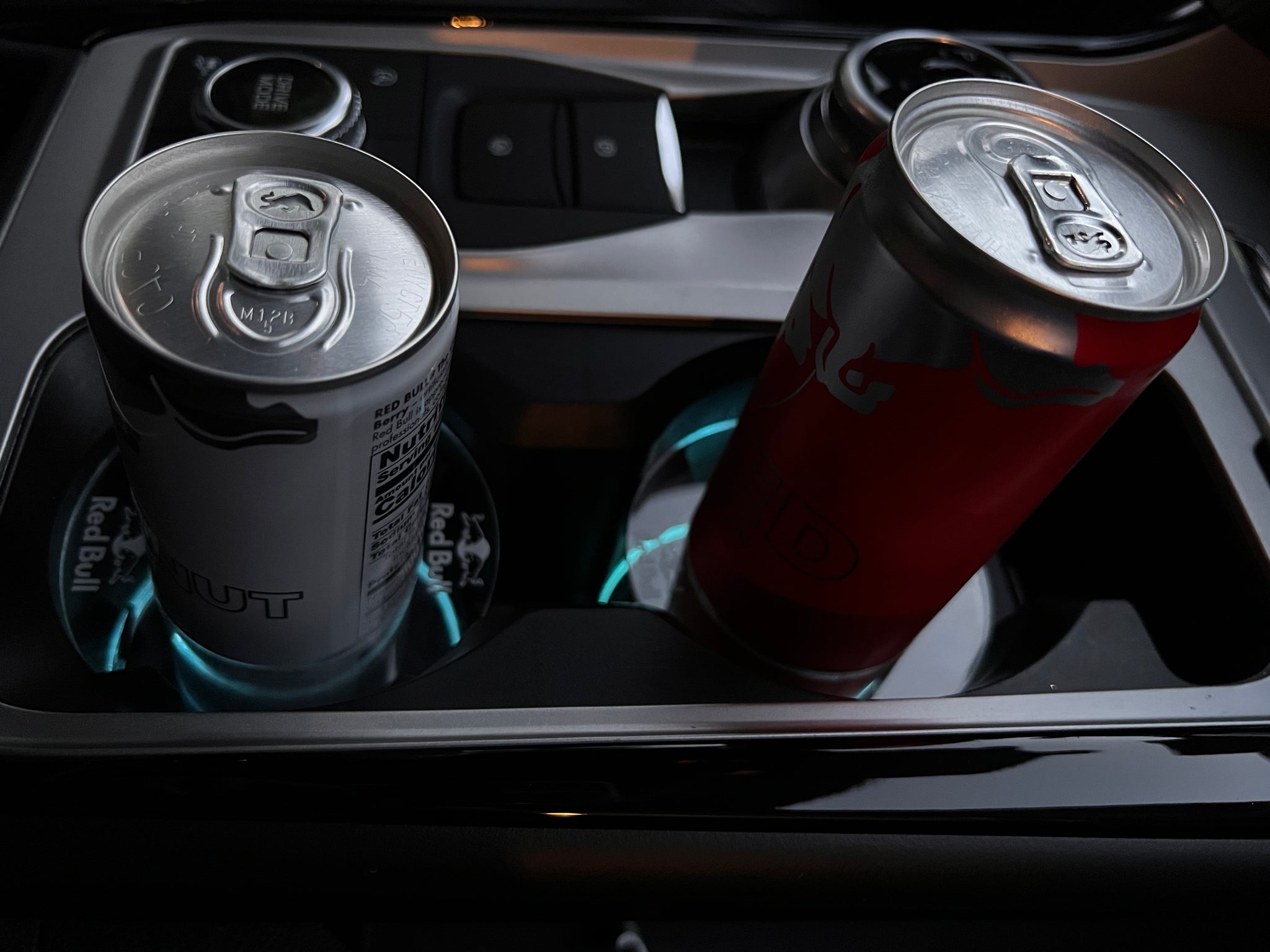 Load image into Gallery viewer, Laser engraved acrylic skinny can holder insert for explorer