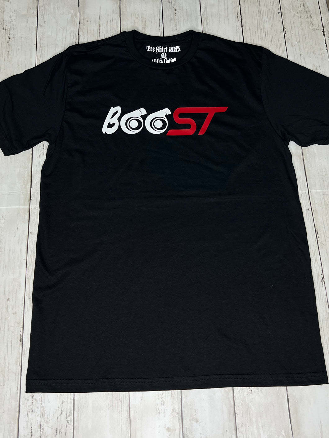 BooST t-shirt